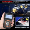 iKiKin OBD2 Car Codes Reader Automatic Diagnostic Tool, OBD2 Car