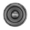 Timpano 12 Inch Subwoofer D4 1200 Watts Max Power Dual