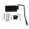 Electric Guitar Tremolo Bridge System Metal Professional Guitar Bridge System