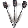 CUESOUL Tungsten Steel Tip Darts 90% Tungsten - Precise Barrels