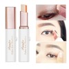 Penifen 2-Color Gradient Eyeshadow Stick: One-Stroke Eye Enhancer One Size/Style 5