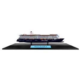 TUI Cruises Model Ship My Ship 4