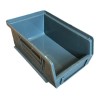 Exhivit Gaveta Plastica Apilable, Organizador #1 De 14x10.4x7 Paq-50