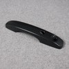 RQING for Ford Ranger 2024 2025 Door Handle Cover Trims