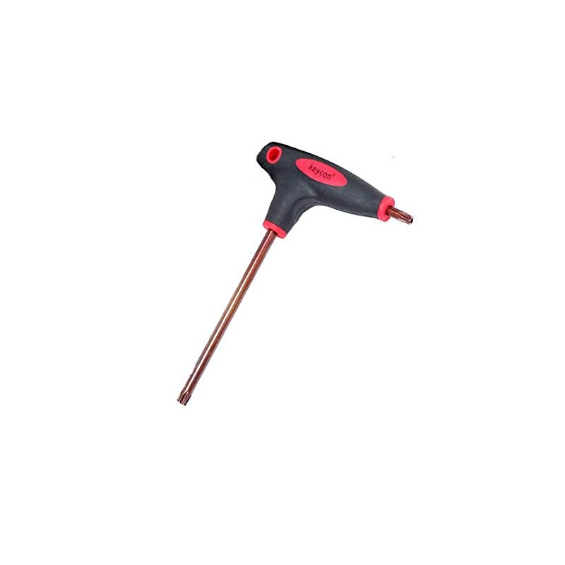 TOOLSTAR Hex Key Wrench, T30 T Handle Hex Key Wrench