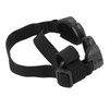 Dog Goggles Windproof Eye Protection Play Cool Handsome Adjustable Heart