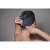 Microfibre Hair Turban Set - 2 Pieces, Absorbent and Quick-Drying