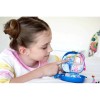 Polly Pocket Estuche Ballena Freezin Fun Narwhall