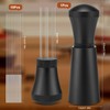 WDT Tool Espresso Coffee Stirrer, Honeueuen Aluminum Alloy Coffee Stirrers