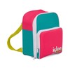 IGLOO Retro Square Lunch Bag - Jade - Insulated Cooler