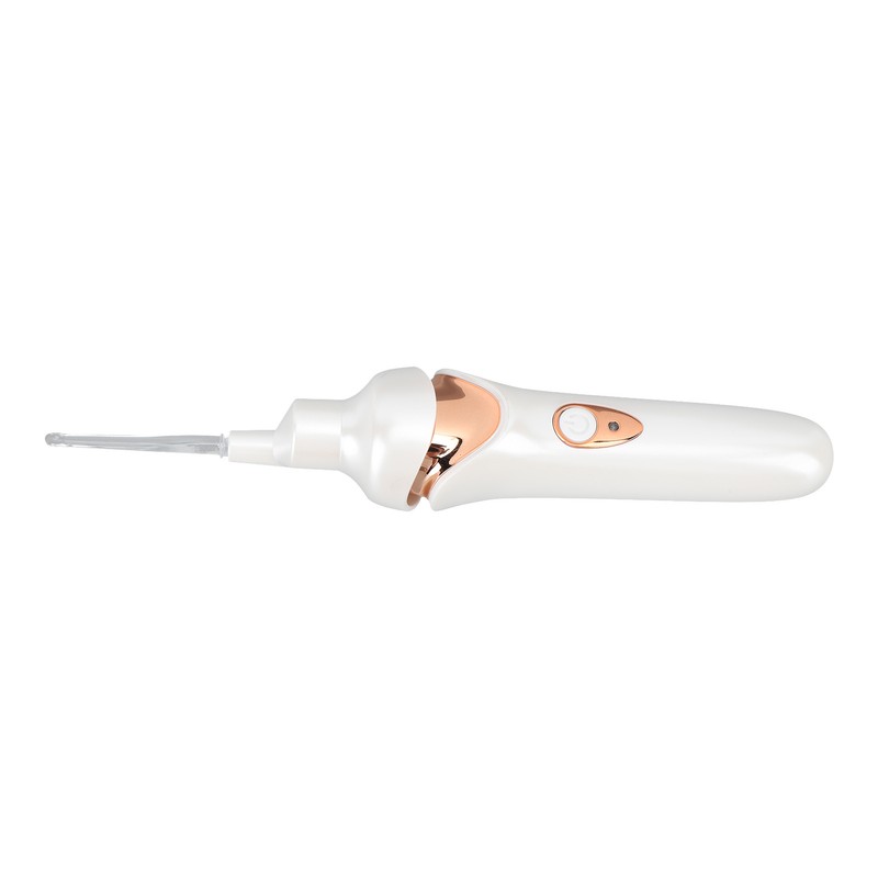 Ear Wax Removal Kit Lower Noise Safety Excellent Cleaning Effect