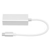 Type C to RJ45 Adapter 100M 1000M Drive Free Hot