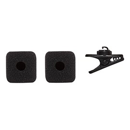 Shure Instrument Condenser Microphone (RK379)