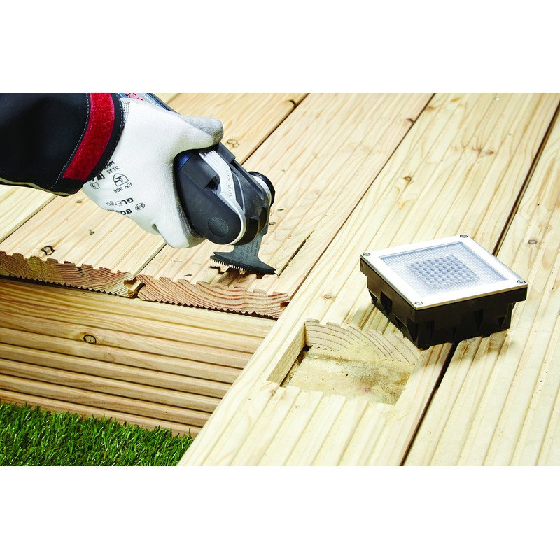 Bosch 2608662017 Plunge Cut Saw Blade