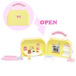 Happiness Charge Pretty Cure! PreCoorde House Pretty Cure Cake Shop