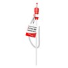 TERA PUMP TRDRUM20 Emergency BPA-Free Drinking Water Drum Siphon Pump