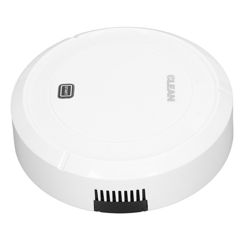 Household Intelligent Sweeping Robot 1200Pa Large Suction Mini Sweeper USB