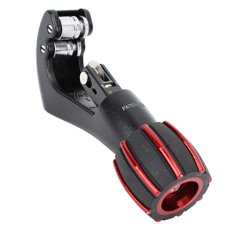 Metal Tube Cutter Ball Bearing Adjustable Pipe Cutting Tool for