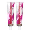 Pack of 2 Colour Touch 60 ml Deep Browns 6/71