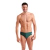ARENA Slip Nuoto da Uomo Feel Logotype