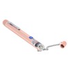 Fiber Visual Fault Tester 5KM Distance Non Contact Rechargeable Aluminum