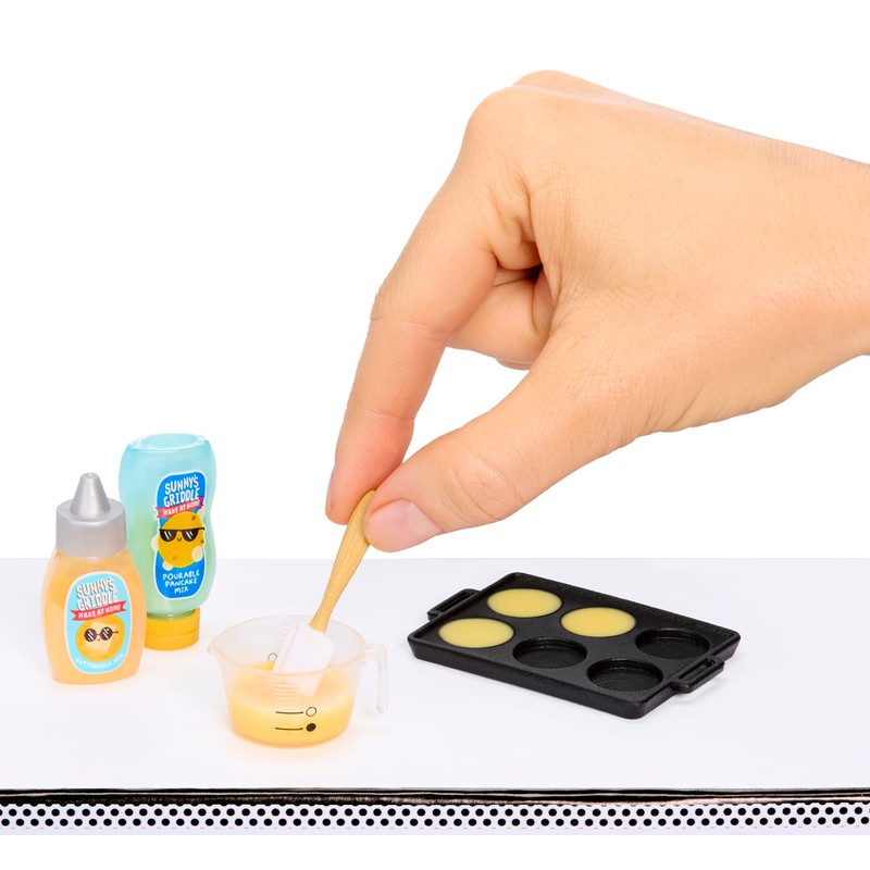 MGA's Miniverse - Mini Fr Scratch S2 PDQ