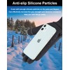 Winter Gloves Men & Women, Touch Screen Gloves Running Gloves
