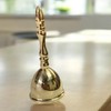 Hand Bell, Musical Percussion Instrument