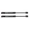 BOXI 2pcs Liftgate Lift Supports Gas Struts Shocks Springs Fit