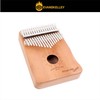 EVANSKELLEY All Solid Mahogany Kalimba TK-100 / EVANSKELLEY 에반스켈리 올솔리드 마호가니 칼림바 TK-100