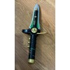 Warhammer 1994 Legacy Dragon Dagger Power Rangers 1:1 Scale Foam