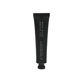 HD BROWS SOS Rescue Brow Balm, Multi-Purpose Care Balm, Infused with a Blend of Oils, Vegan-Friendly, Fully Recyclable Packaging