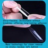 FixItRight 32 PCS Baby Lock Adhesive Pads, Strong & Removable