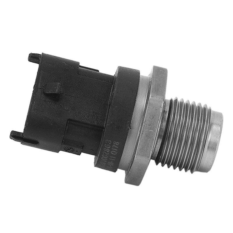 Fuel Pressure Sensor 0281002863 Strong Power Replacement For HYUNDAI ACCENT