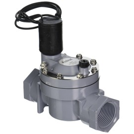 Irritrol 205T Globe Valve NPT Threaded Connection Without Flow Control, 1"