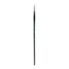 Princeton Ashley Natural Bristle Paint Brush for Oil and Acrylic,