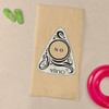 CafePress Ouija: NO 35"x70", Oversized, Soft Beach Towel