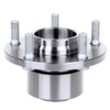SCITOO 513211 1PC Front Wheel Hub Bearing for 2004-2005 for
