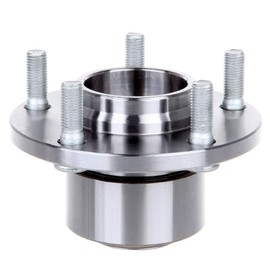 SCITOO 513211 1PC Front Wheel Hub Bearing for 2004-2005 for Mazda 3 2.0L 2.3L