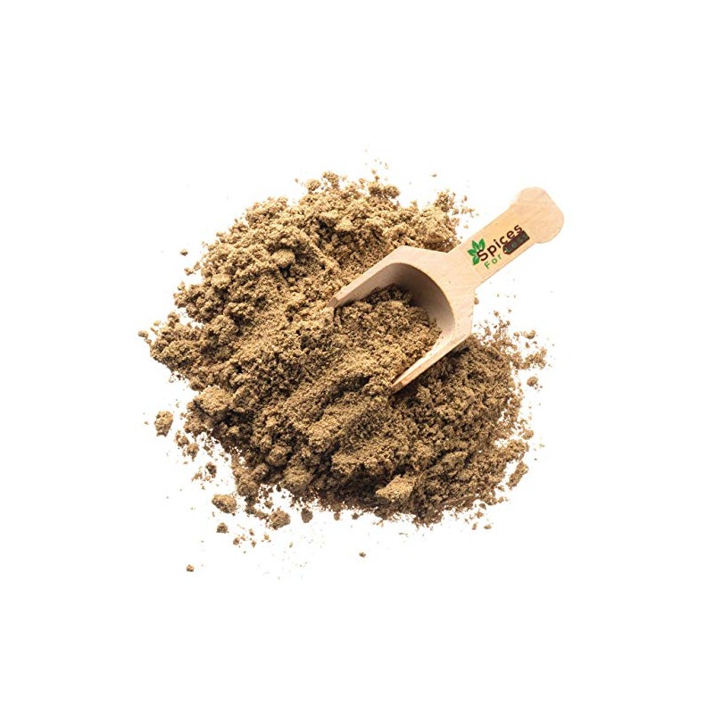 Coriander Seeds, Ground (8oz)