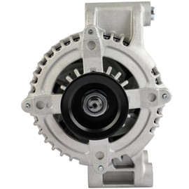 FINDAUTO 04896803AA Alternator Compatible for 2005-2007 for Chrysler 300 Base 2.7L,2005-2007 for Chrysler 300 C 5.7L,2006 for Chrysler 300 C Heritage 5.7L