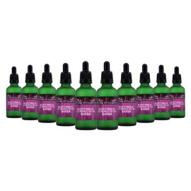 Aceite Hidratante para el Cuidado de la Barba y Bigote 500ml