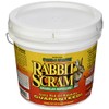 Enviro Pro 11006 Rabbit Scram Repellent Granular White Pail, 5.75