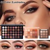 All in One Makeup Kit for Women Full Kit, 43PCS