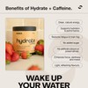 Switch Nutrition Hydrate + Caffeine Mango Passionfruit 300g