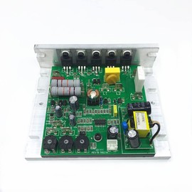 PGFUN DC Brush Motor Speed Controller JYMC-110C-ll 115VAC 12ADC Household Lathe Regulator Control Board for Mini Lathe