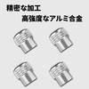 DEVENTORZ Nissan Tire Valve Cap, Valve Stem Cap, Aluminum Alloy