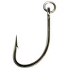 Mustad O'Shaughnessy Live Bait 2X Strong 3X Short Forged Hook