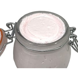 Body wiped butter high moisturizer, skin nutrient for a soft silky skin with argan oil