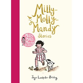 Milly-Molly-Mandy Stories